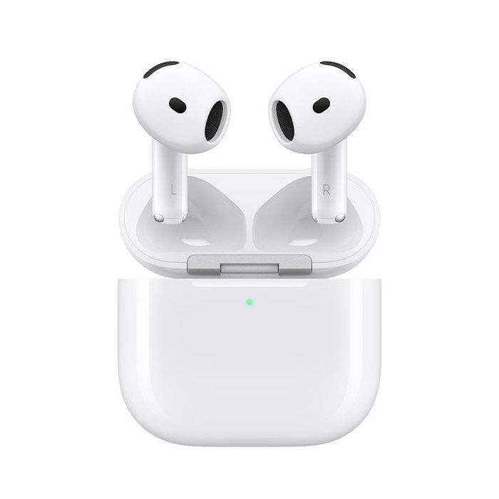 Airpods Serie 4